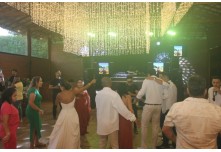 Casamento Larissa e Ranieli
