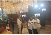 Casamento Larissa e Ranieli