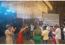 Casamento Larissa e Ranieli