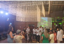 Casamento Larissa e Ranieli