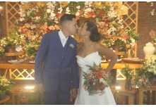 Casamento Larissa e Ranieli