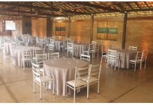 Casamento Larissa e Ranieli