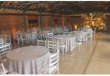 Casamento Larissa e Ranieli