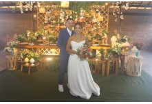 Casamento Larissa e Ranieli