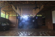 Casamento Larissa e Ranieli
