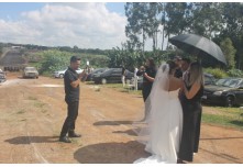 Casamento Larissa e Ranieli