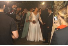 Casamento Vânia e José Antônio
