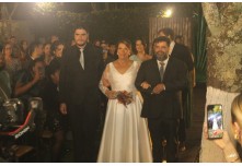 Casamento Vânia e José Antônio