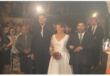 Casamento Vânia e José Antônio