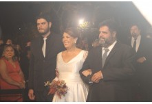 Casamento Vânia e José Antônio
