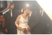 Casamento Vânia e José Antônio