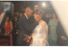 Casamento Vânia e José Antônio