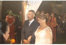 Casamento Vânia e José Antônio