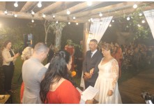 Casamento Vânia e José Antônio
