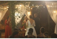 Casamento Vânia e José Antônio