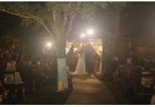 Casamento Vânia e José Antônio