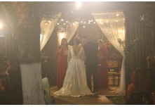 Casamento Vânia e José Antônio
