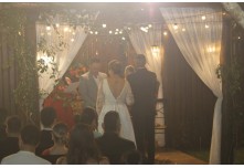 Casamento Vânia e José Antônio
