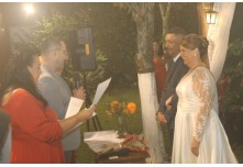 Casamento Vânia e José Antônio