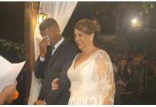 Casamento Vânia e José Antônio