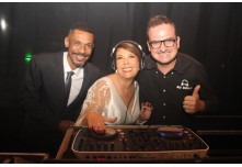 Casamento Vânia e José Antônio