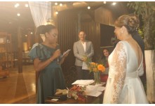 Casamento Vânia e José Antônio