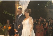Casamento Vânia e José Antônio