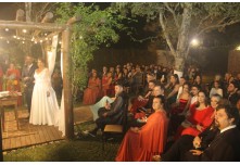 Casamento Vânia e José Antônio