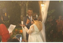 Casamento Vânia e José Antônio