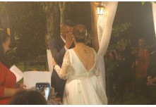Casamento Vânia e José Antônio