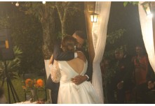 Casamento Vânia e José Antônio