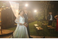 Casamento Vânia e José Antônio