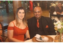 Casamento Vânia e José Antônio