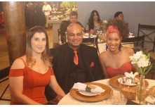 Casamento Vânia e José Antônio