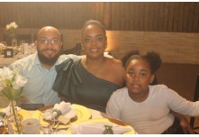 Casamento Vânia e José Antônio