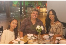 Casamento Vânia e José Antônio