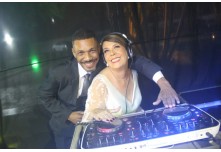 Casamento Vânia e José Antônio