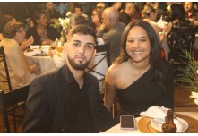 Casamento Vânia e José Antônio