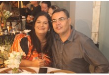 Casamento Vânia e José Antônio