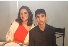 Casamento Vânia e José Antônio