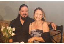 Casamento Vânia e José Antônio