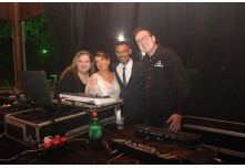 Casamento Vânia e José Antônio