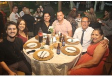 Casamento Vânia e José Antônio