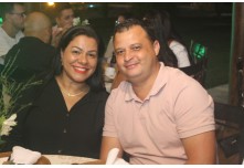 Casamento Vânia e José Antônio