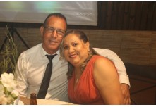 Casamento Vânia e José Antônio