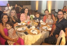 Casamento Vânia e José Antônio
