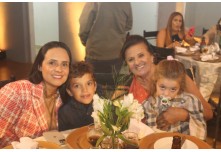 Casamento Vânia e José Antônio