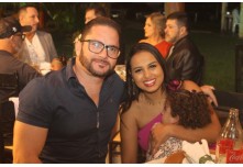 Casamento Vânia e José Antônio