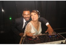 Casamento Vânia e José Antônio
