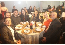 Casamento Vânia e José Antônio